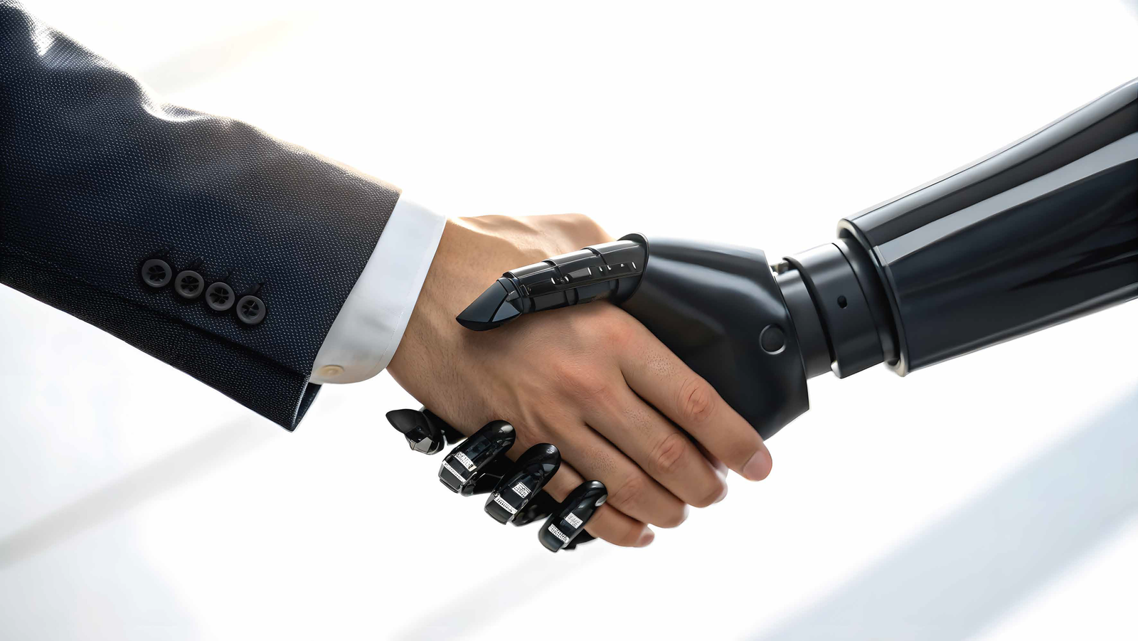 شريك صناعي موثوق